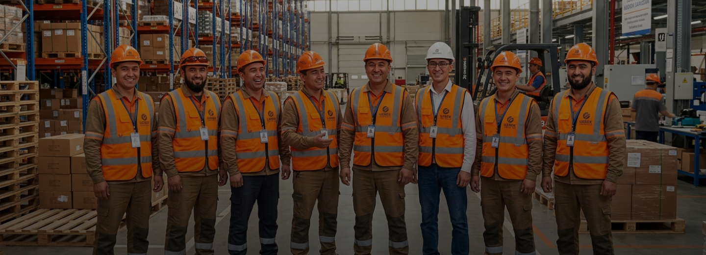 Команда Standart Group